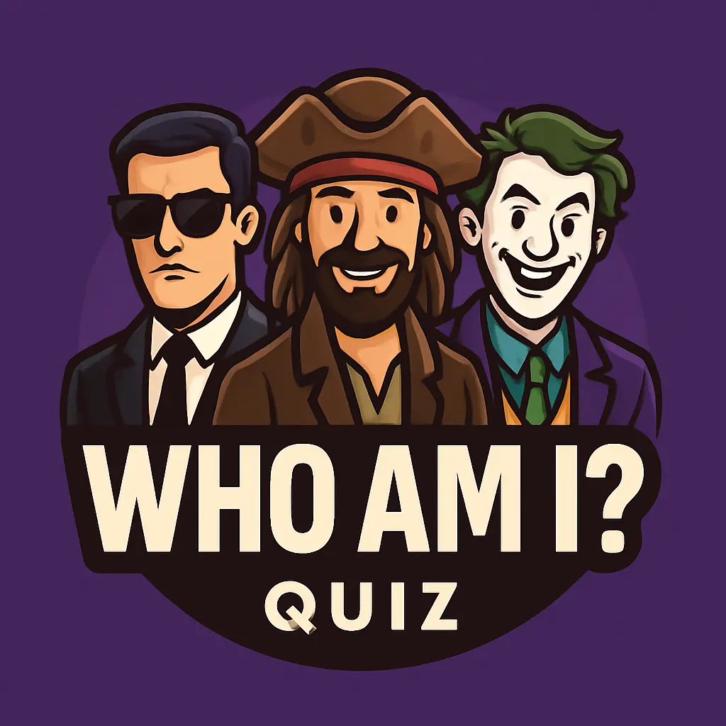 Take a random personality quiz - Click to discover which TV character you are